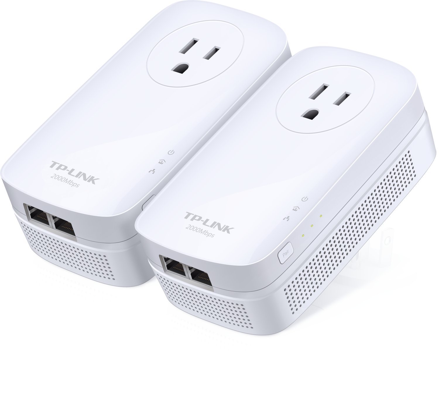 Best Powerline Network Adapters For Your Home HighSpeedInternet