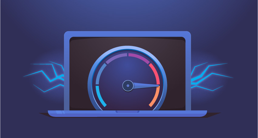 Three key ways your internet speed affects your business account