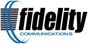 Fidelity Communications Availability Map, Fidelity Communications Packages