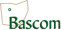 Bascom Communications Availability Map | Bascom Communications Packages ...