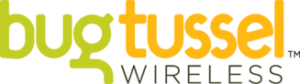 Bug Tussel Wireless