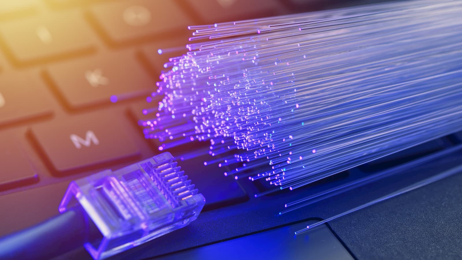 What You Need to Install Fiber-Optic Internet