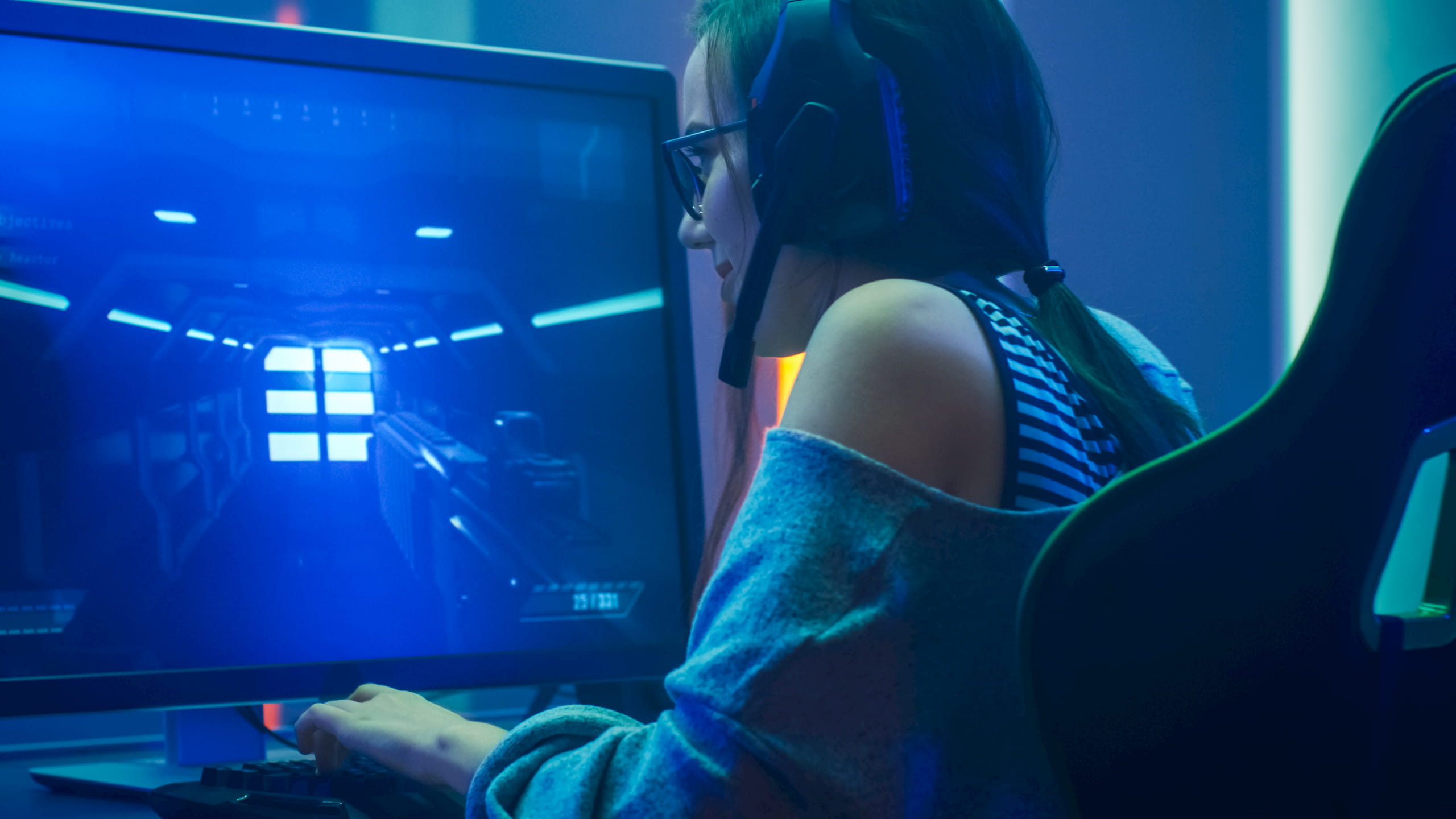 Twitch and Beyond: The Best Video Game Live Streaming Services for