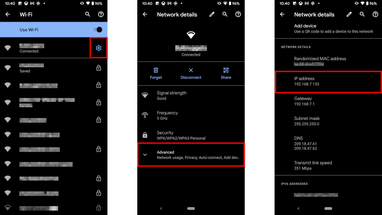 How to Find My IP Address HighSpeedInternet.com