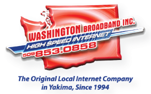 Washington Broadband, Inc.