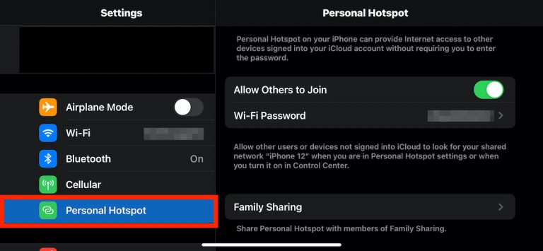 How to Turn On Your Phone’s Wi-Fi Hotspot | HighSpeedInternet.com