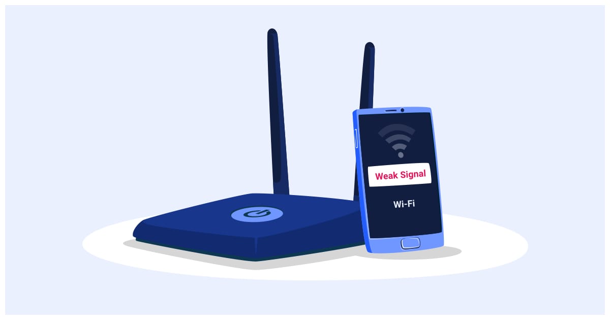 I router wireless vanno male?