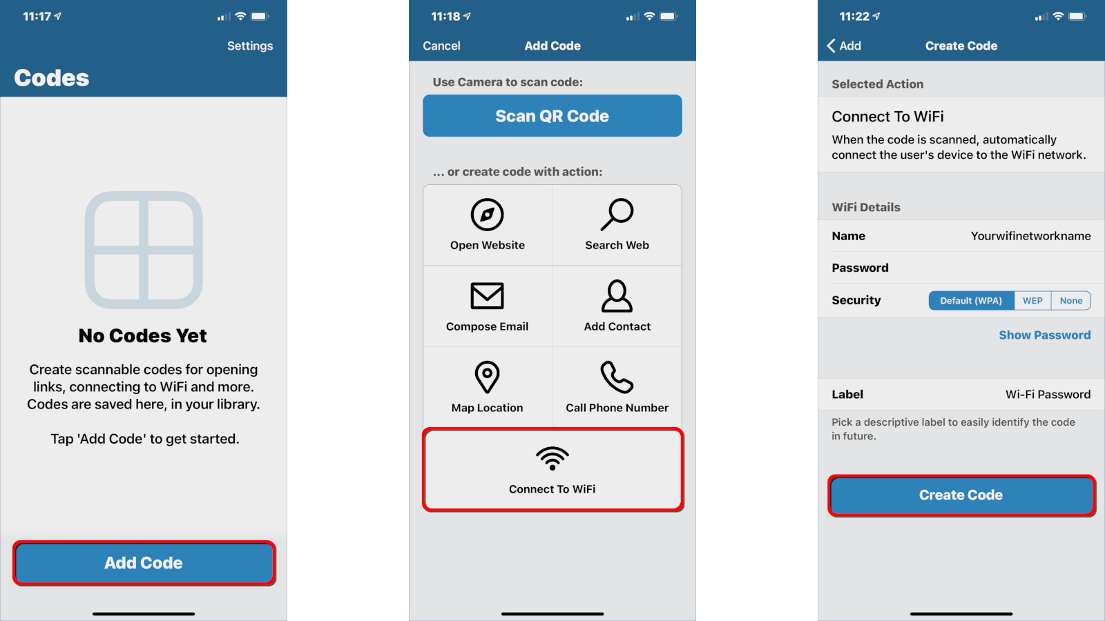  How To Share Wifi Password From Ipad To Android 