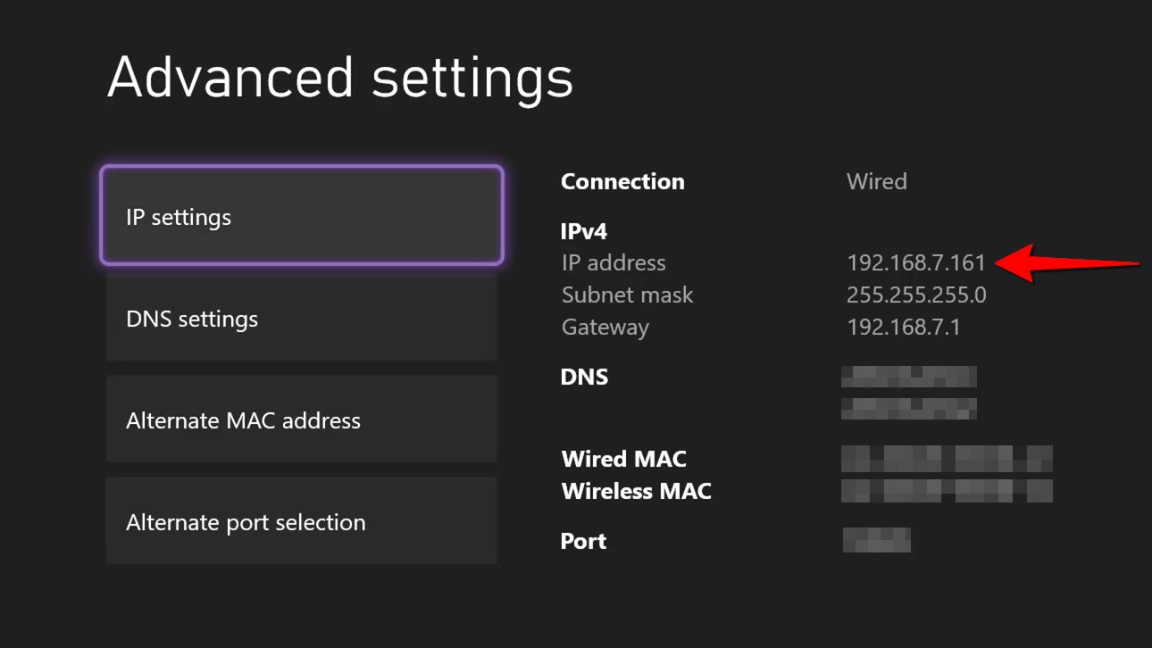How to find an Xbox One IP address without a TV - Quora