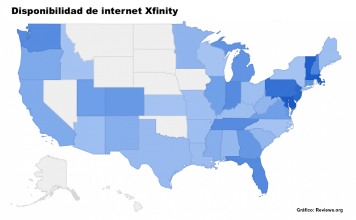 Xfinity En Español: Precios, Ofertas, Servicio Al Cliente Y Más ...