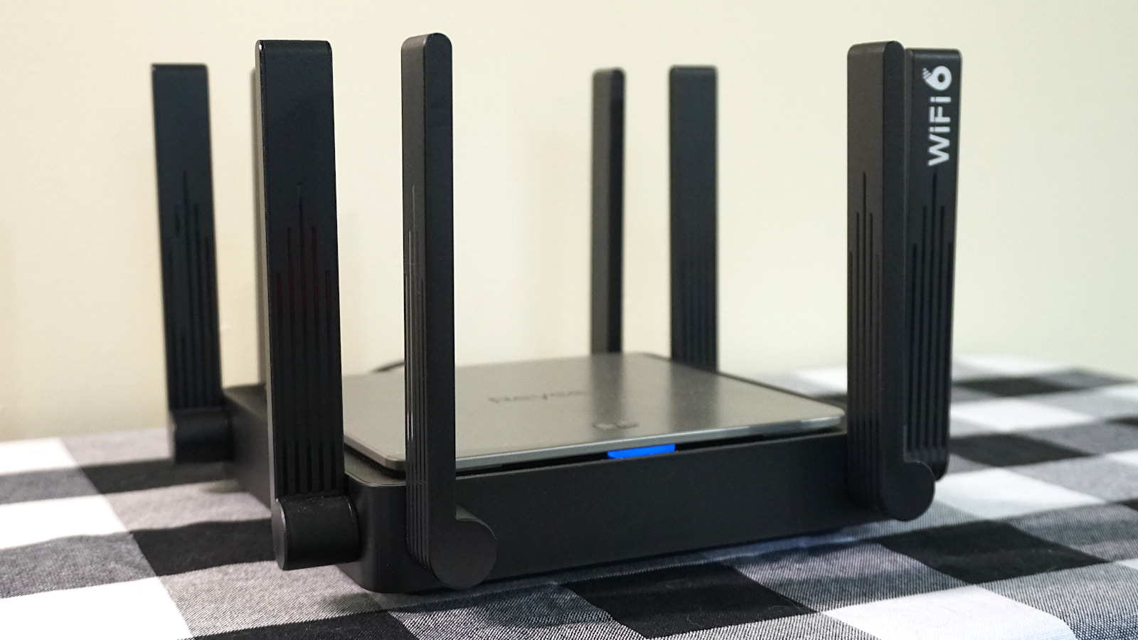 6 Things To Look For When Picking A Wifi Router For Your Home