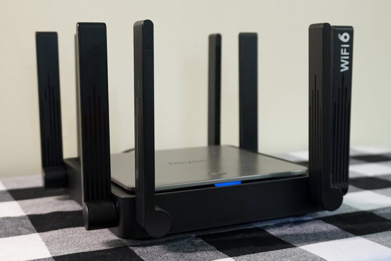 Best Routers for AT&T 2024