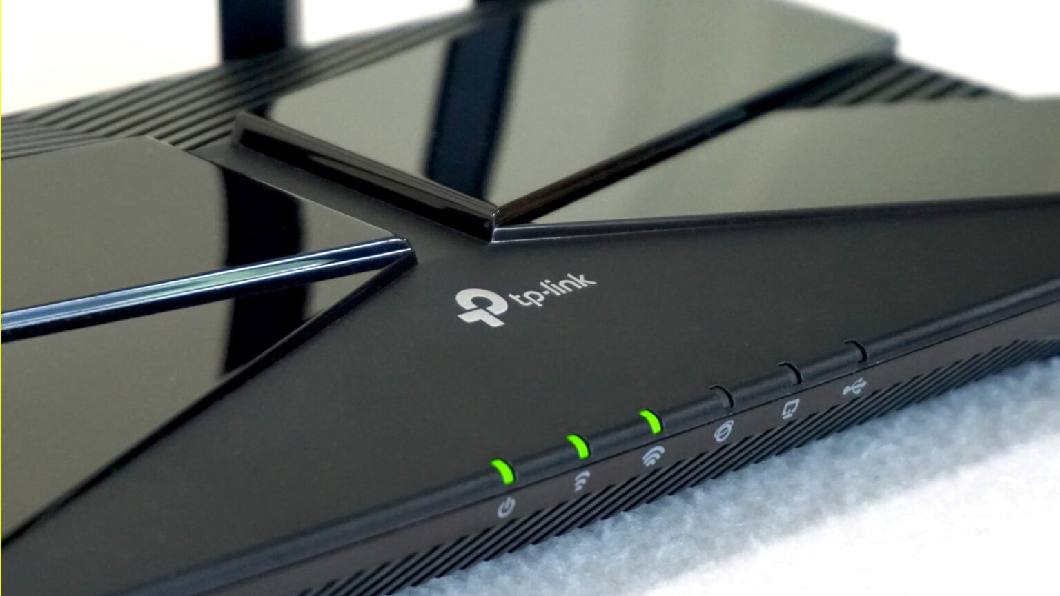 Best Budget Routers for 2024