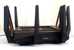 TP-Link Deco X50-PoE Router Review: We Test and Compare