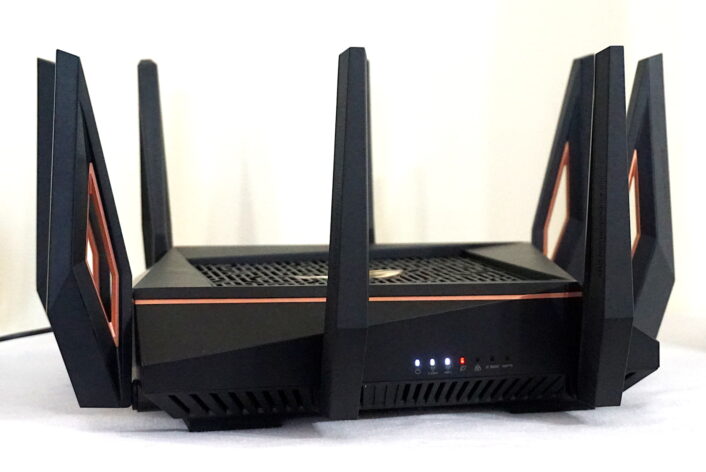 Metropolitan Wiskundig Bounty Best Long-Range Routers for Extended Wi-Fi 2023 | HighSpeedInternet.com