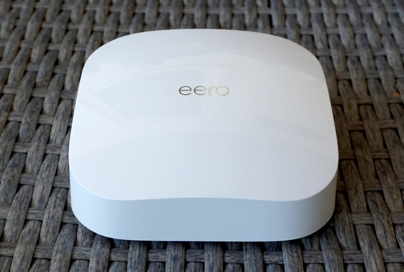 Amazon Eero Pro 6 Review | HighSpeedInternet.com