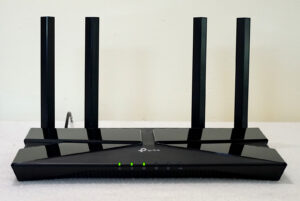 Senator onwetendheid spade Best Wireless Routers for Streaming | HighSpeedInternet.com