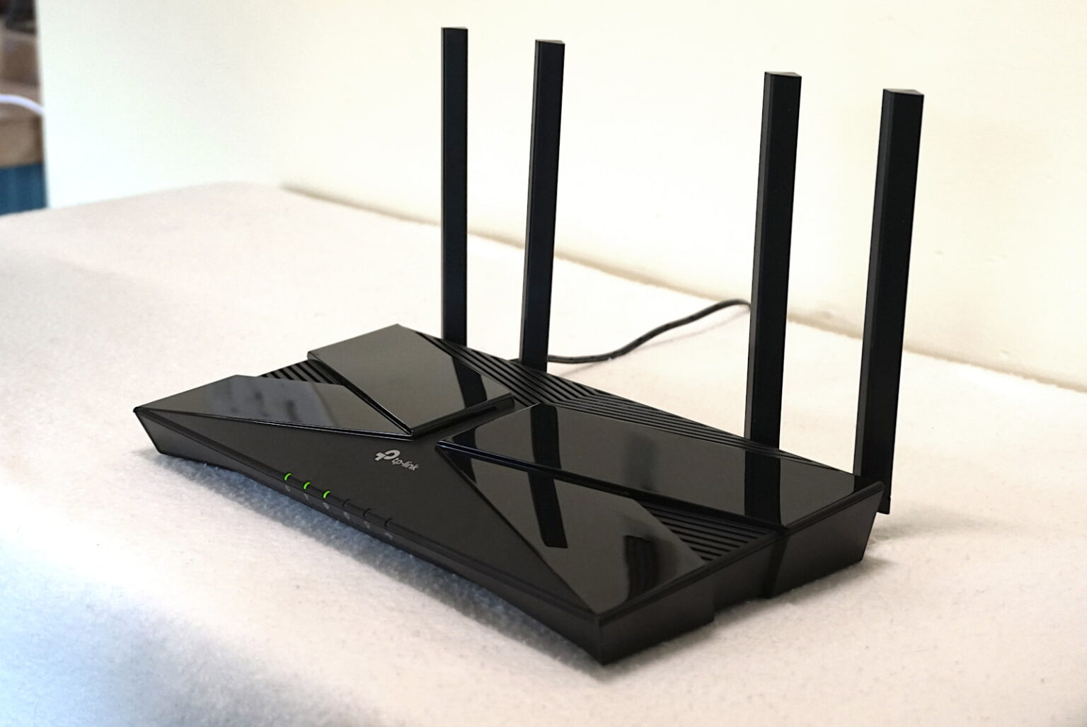 TPLink Archer AX20 Review