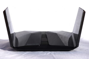 Asus RT-AX1800S Router Review: Great Value, Solid Performance