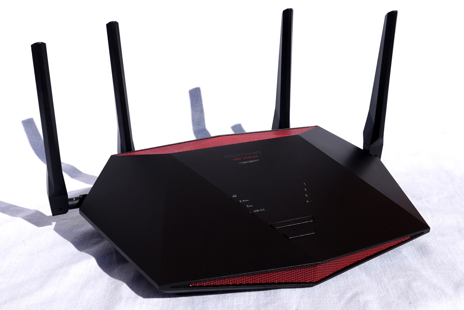 NETGEAR Nighthawk XR1000 Review: Our Testing and Comparison