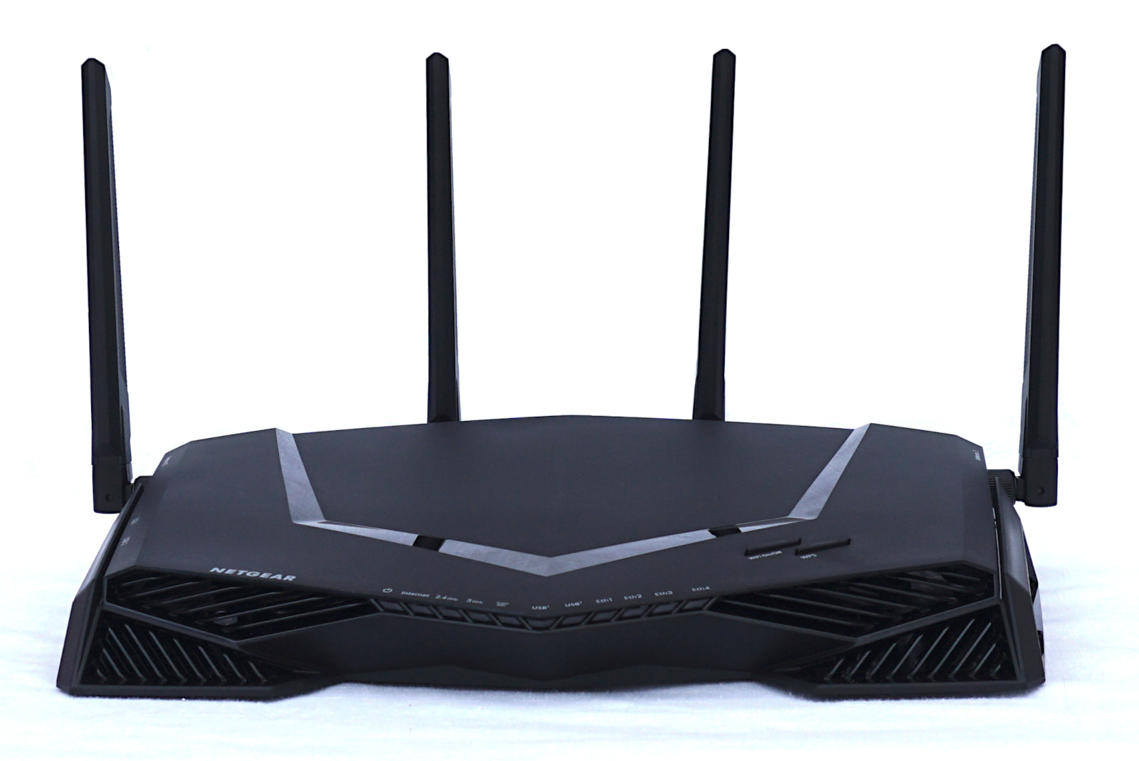 NETGEAR Nighthawk XR500 Review: Our Testing and Comparison