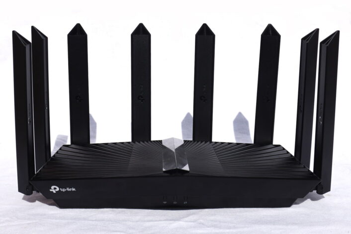 best ethernet routers