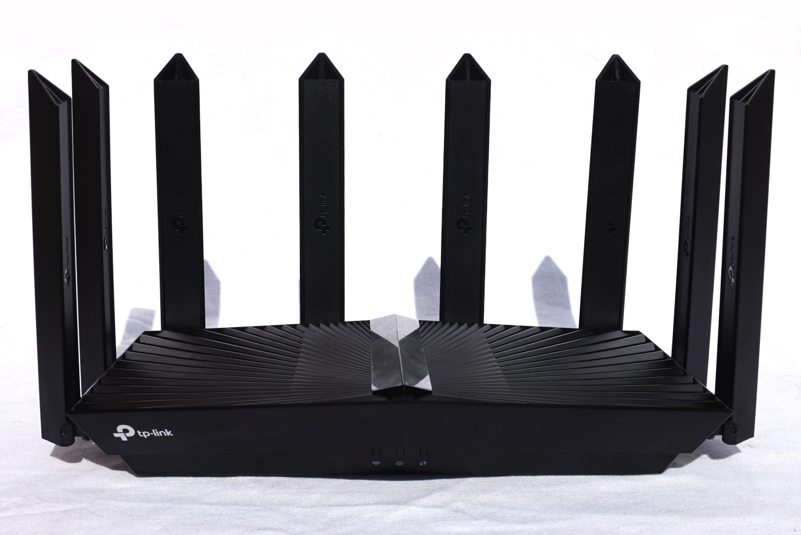 TP-Link Archer AX72 Review: Solid WiFi 6 Performance