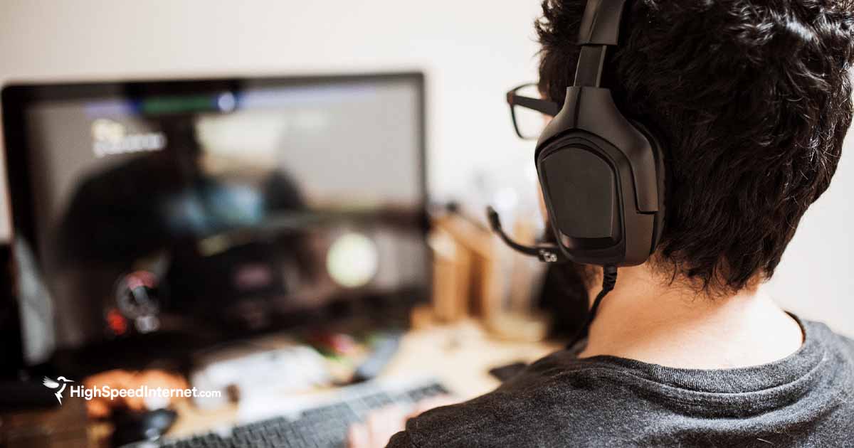 Gaming and broadband: you need more than fast download speeds