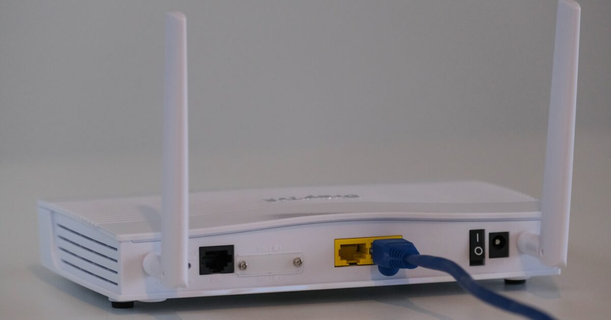 Wi-Fi 7. Más rendimiento y velocidad para las conexiones a internet -  TP-Link