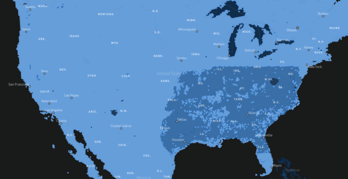 When Will Starlink Be Available in My Area? | HighSpeedInternet.com