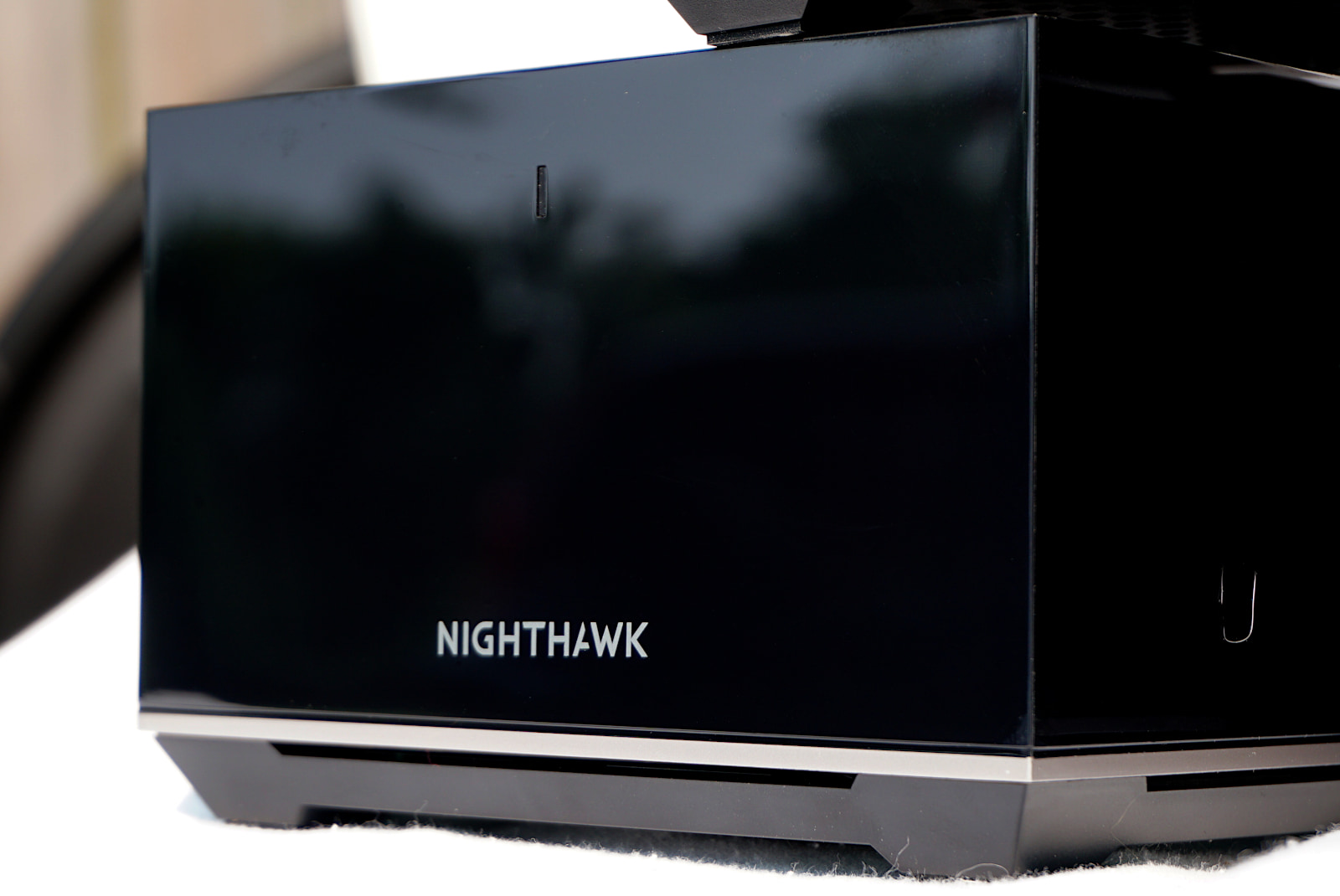 Netgear Nighthawk Mesh WIFI 6 - Installation and Review - Getting Ready for  Fiber 