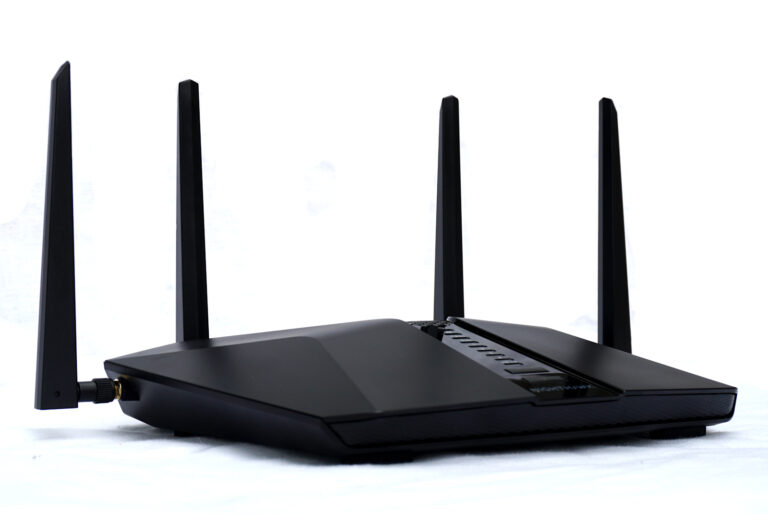 Netgear Nighthawk Rax Review Highspeedinternet Com