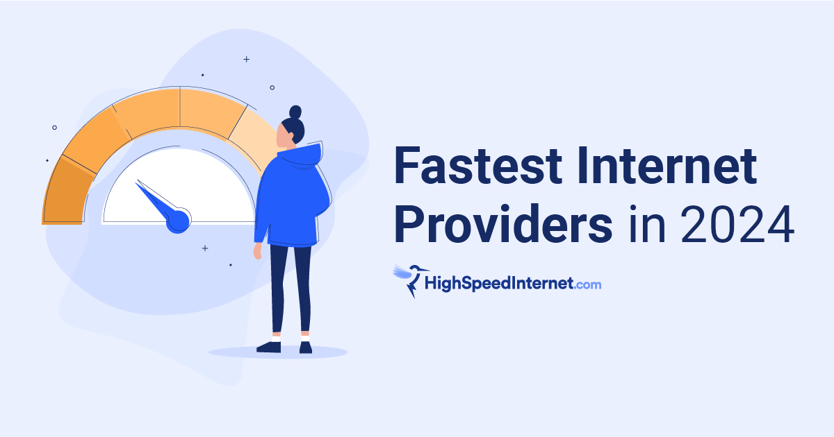 fastest-internet-providers-in-2024