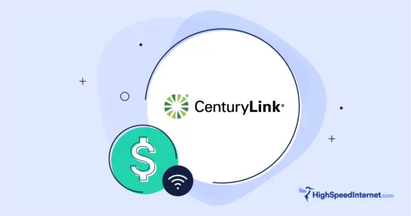 CenturyLink low-income internet feature image