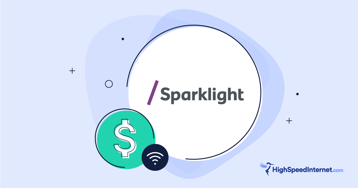 Sparklight low-income internet feature image