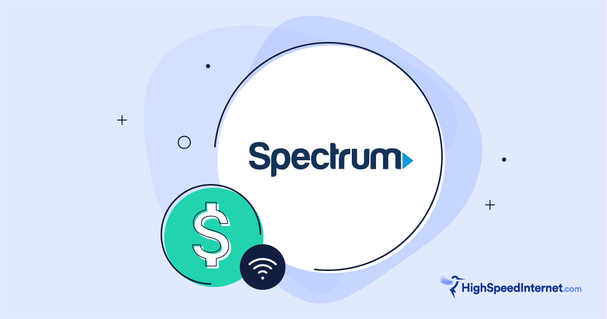 Spectrum low-income internet feature image