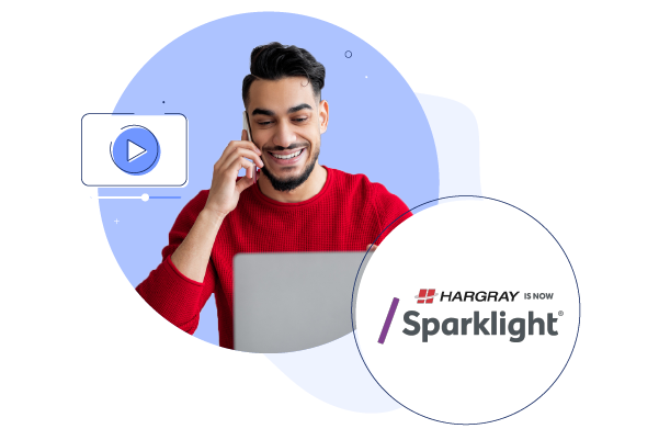 Hargray Sparklight feature image