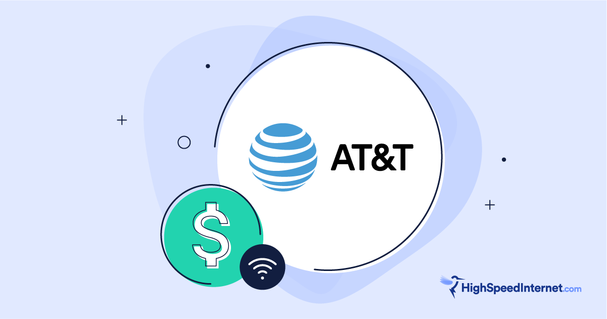 AT&T low-income internet feature image