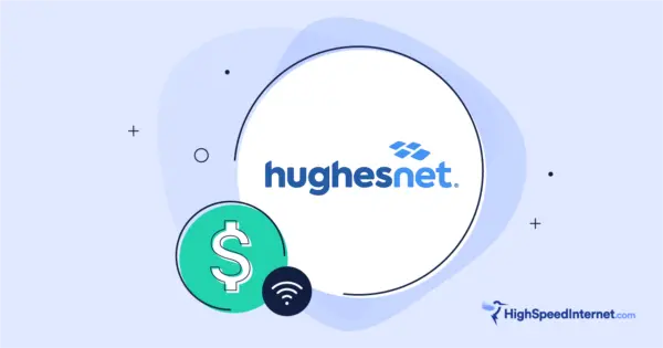 Hughesnet low-income internet feature image