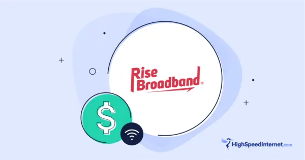 Rise Broadband low-income internet feature image