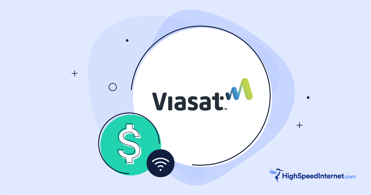 Viasat low-income internet feature image