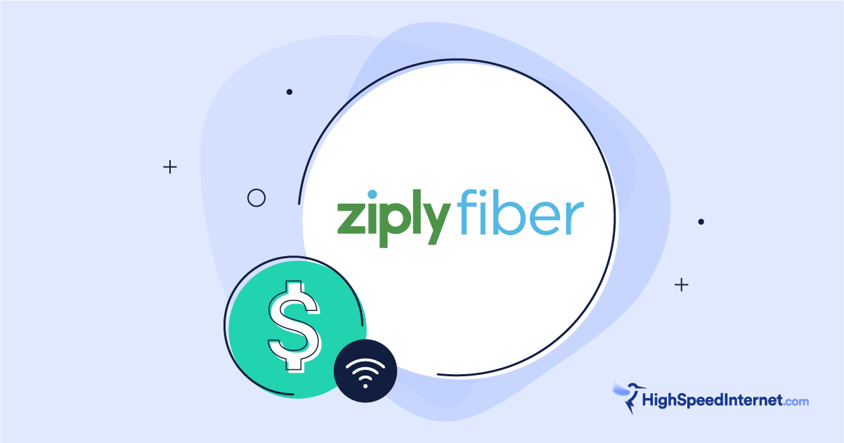 Ziply Fiber low-income internet feature image