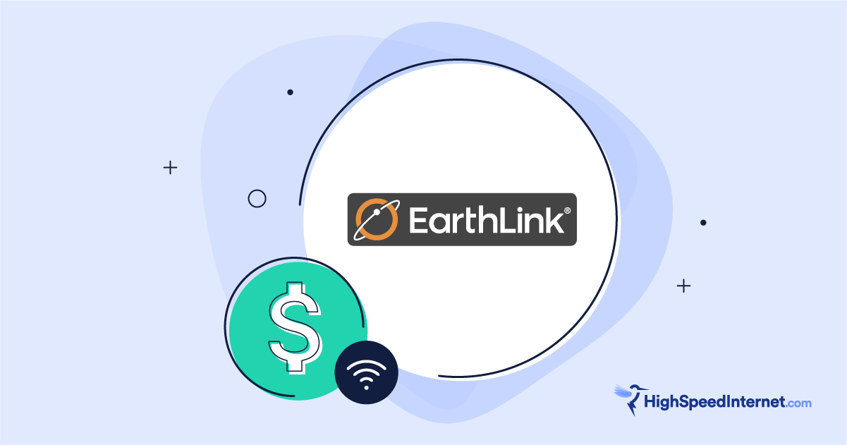 How To Get Low-Income Internet through Earthlink | HighSpeedInternet.com