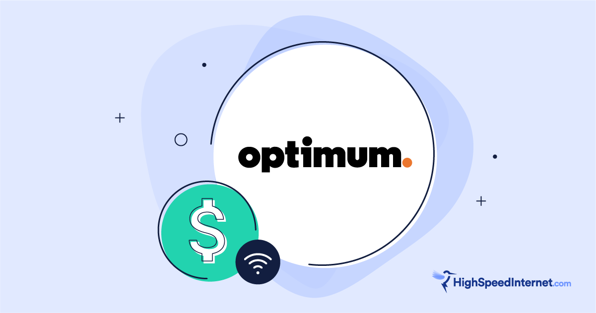 Optimum low-income internet feature image