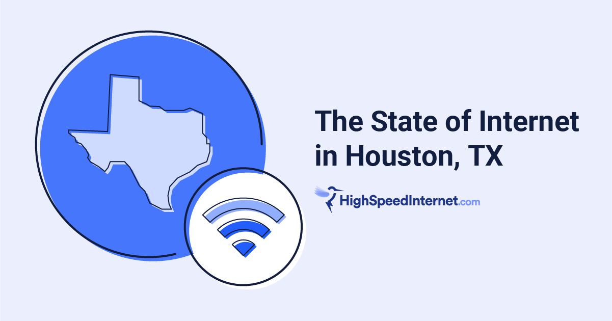 State of Internet Houston, TX featured image