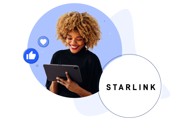 Starlink Overview page feature image