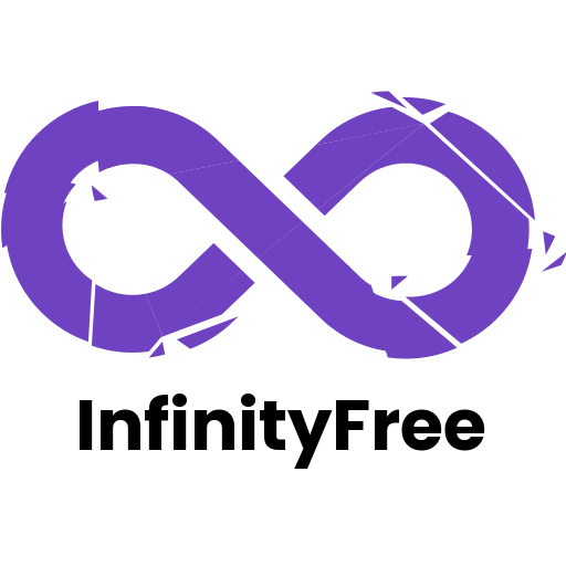 InfinityFree logo