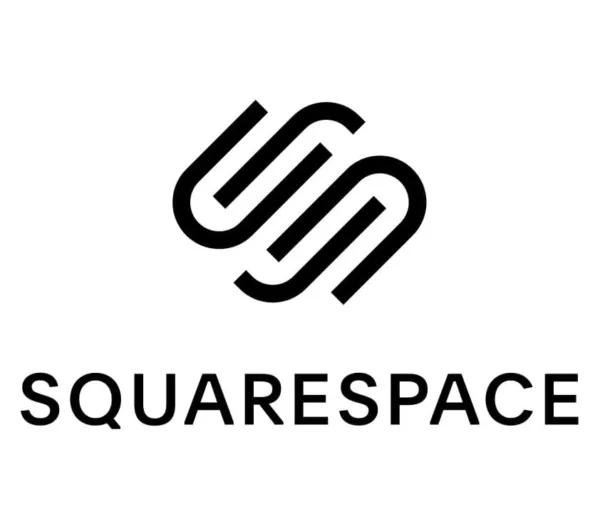 Squarespace logo