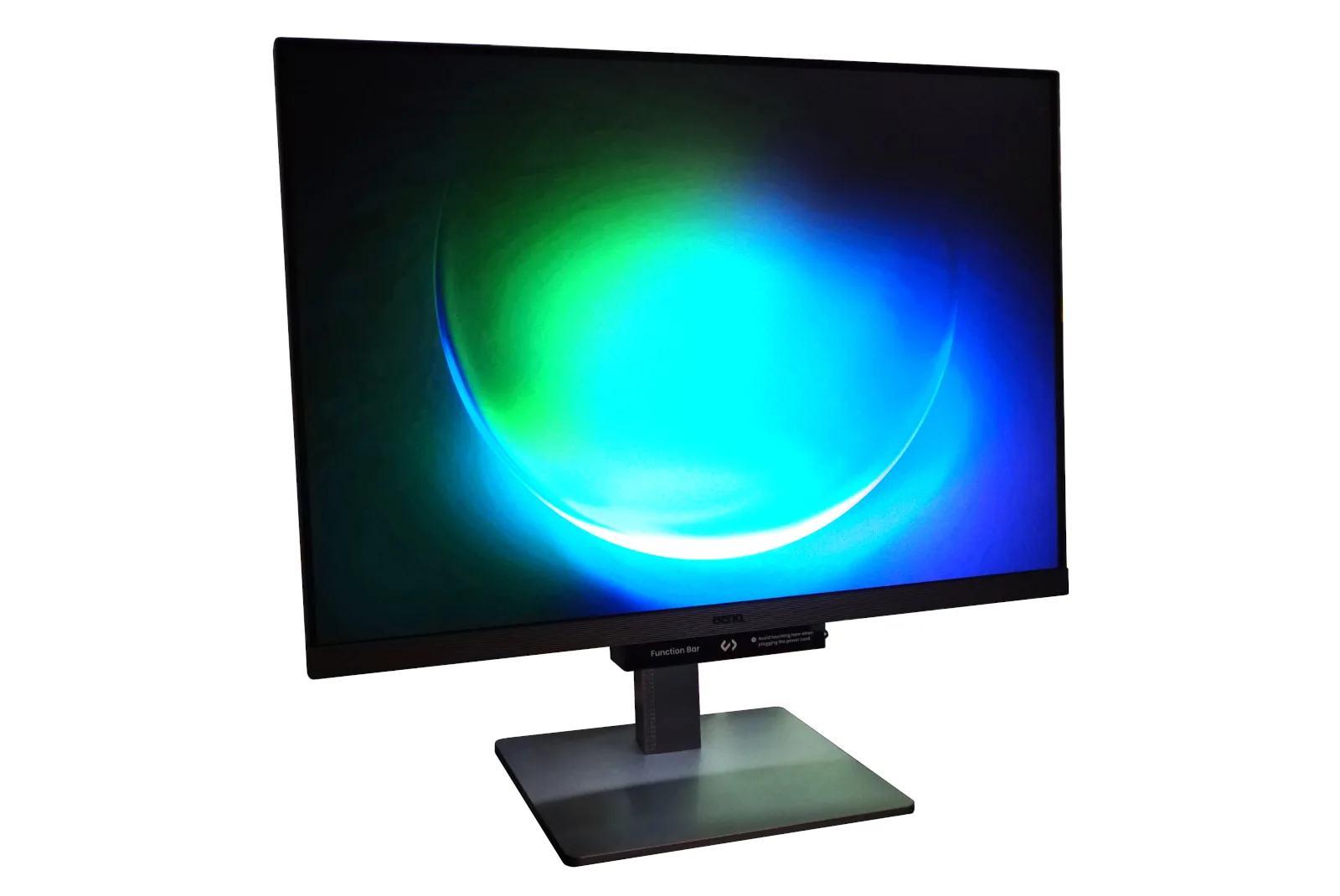 RD280U monitor front view