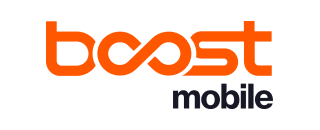 Boost Mobile logo